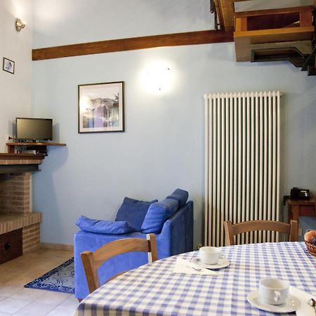 Country House Angelo Blu Urbania Δωμάτιο φωτογραφία