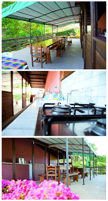Country House Angelo Blu Urbania Εξωτερικό φωτογραφία