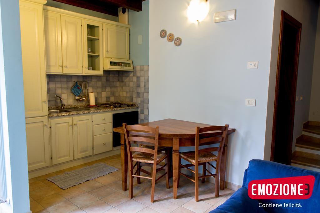 Country House Angelo Blu Urbania Εξωτερικό φωτογραφία